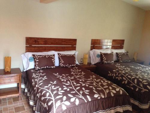 Casa Amelia Hotel Boutique