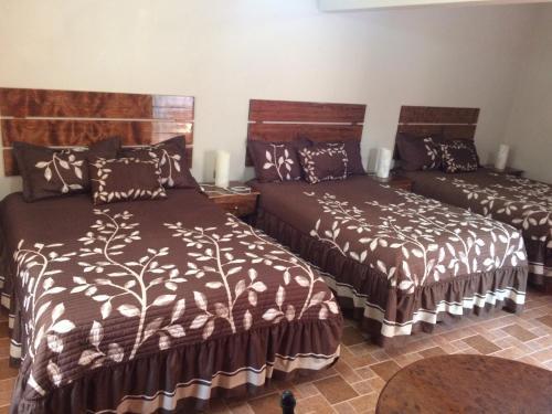 Casa Amelia Hotel Boutique
