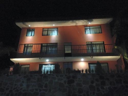 Casa Amelia Hotel Boutique