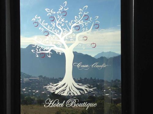Casa Amelia Hotel Boutique