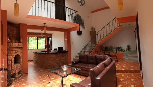 Casa Amelia Hotel Boutique
