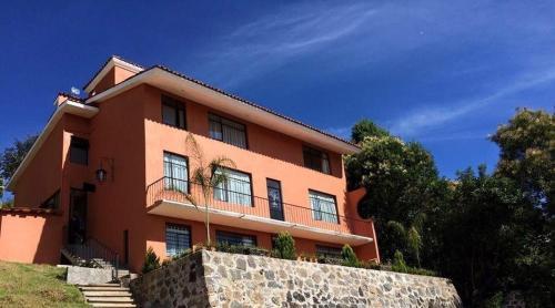 Casa Amelia Hotel Boutique