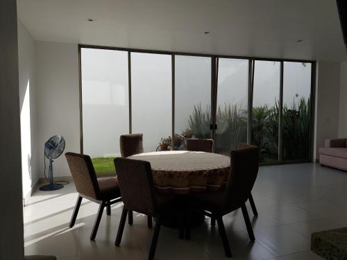 Casa Los Tules