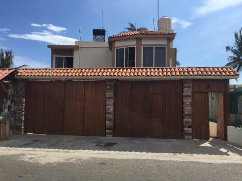Casa De La Tortuga