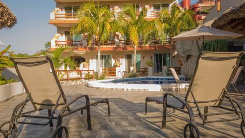 Bonito Hotel By Arans