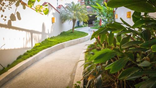 Bonito Hotel By Arans