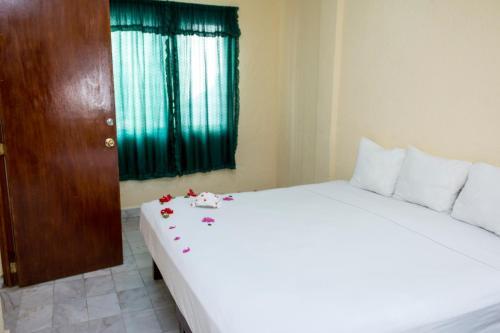 Hostal Villa Diamante