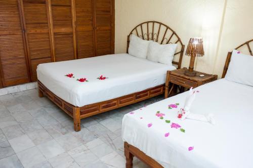 Hostal Villa Diamante