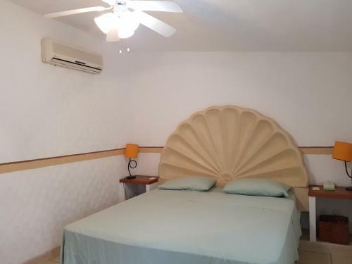 Hotel Posada Aly