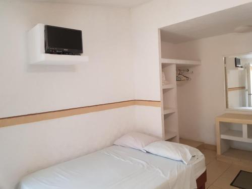 Hotel Posada Aly