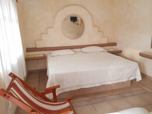 Hotel Posada Aly