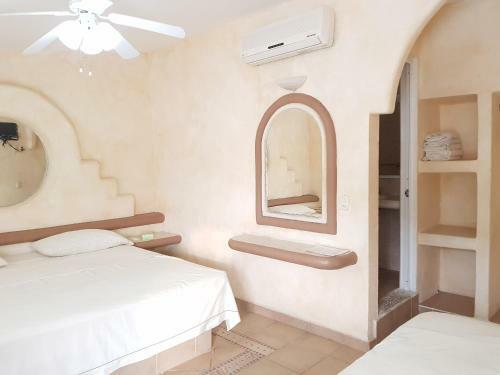 Hotel Posada Aly