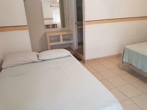 Hotel Posada Aly