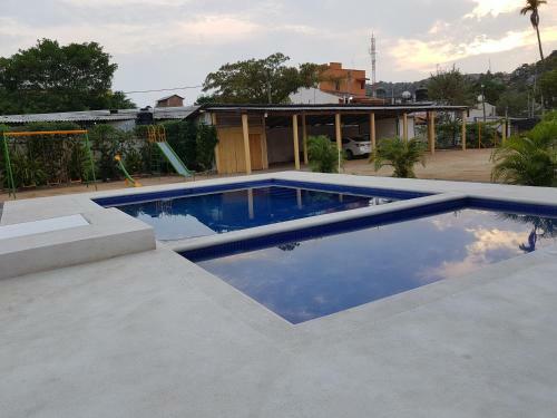 Hotel Posada Aly