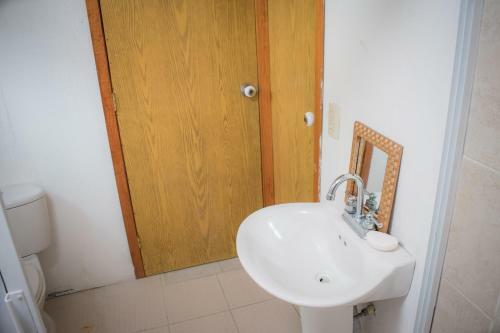 Apartamento Las Palmas