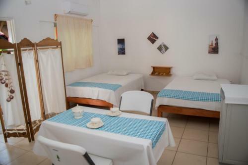 Apartamento Las Palmas