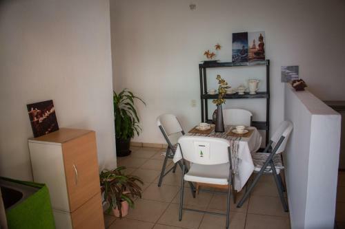 Apartamento Las Palmas