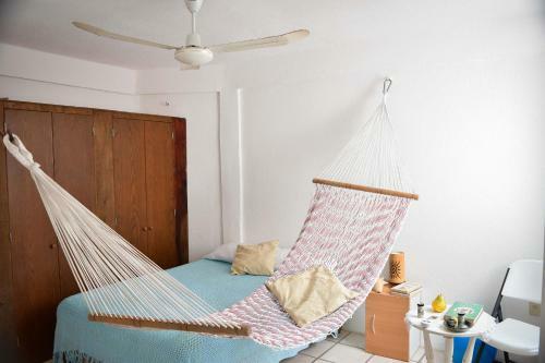 Apartamento Las Palmas