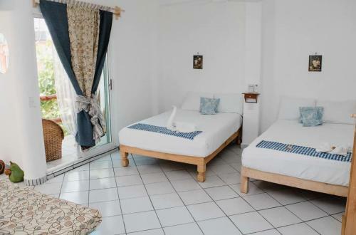 Apartamento Las Palmas