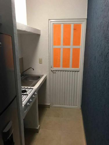 Apartamento Gran Ola