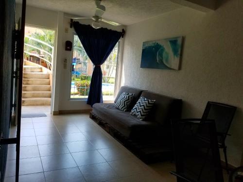Apartamento Gran Ola
