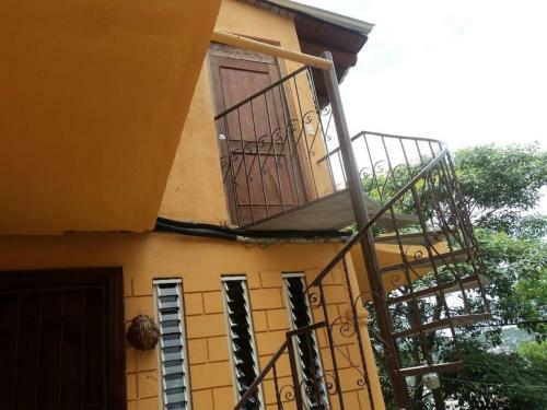 Apartamento Zihuatanejo Playa La Madera