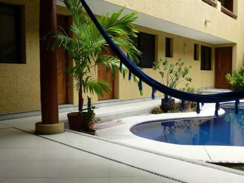 Casa Celeste Hotel