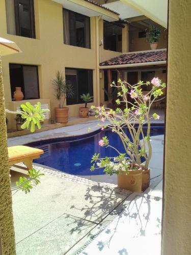 Casa Celeste Hotel