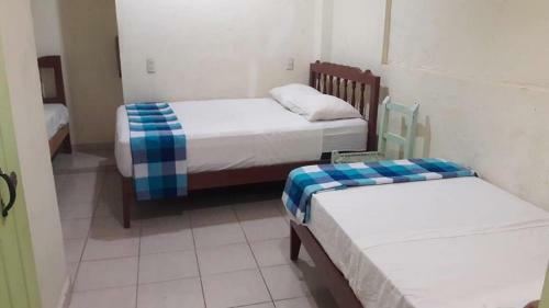 Hostal Zihuazul