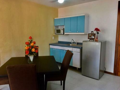 Hotel Villas Ximena