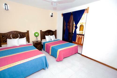 Hotel Villas Ximena