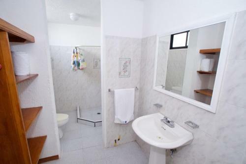 Hotel Villas Ximena