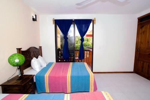 Hotel Villas Ximena