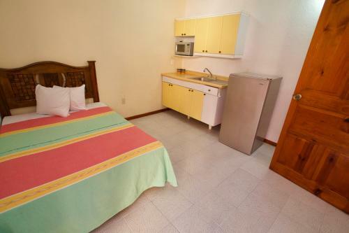 Hotel Villas Ximena