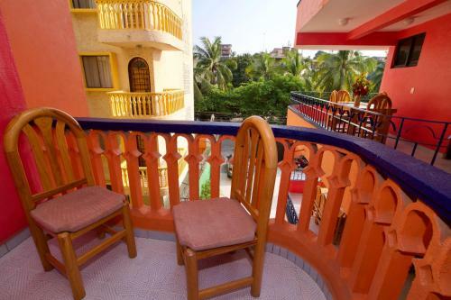 Hotel Villas Ximena