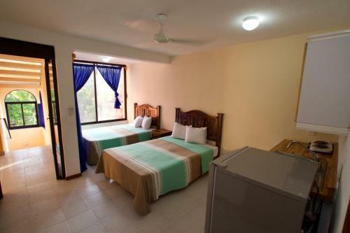 Hotel Villas Ximena