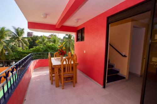 Hotel Villas Ximena