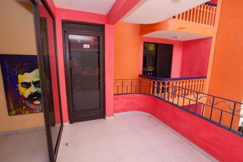 Hotel Villas Ximena
