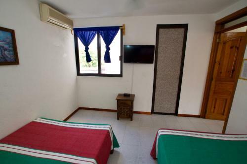 Hotel Villas Ximena