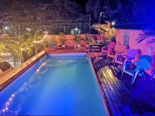 Hotel Villas Ximena