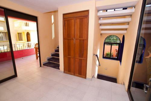 Hotel Villas Ximena