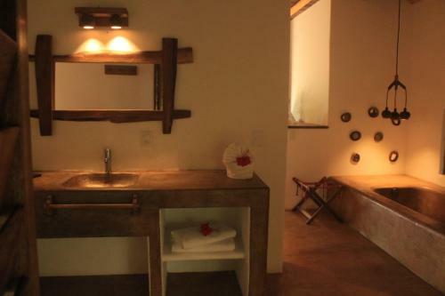 Hotel Descalzo