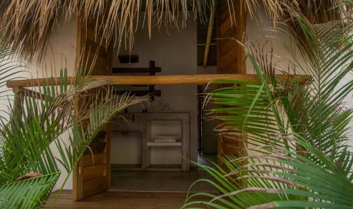 Hotel Descalzo