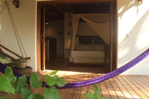 Hotel Descalzo