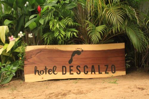 Hotel Descalzo