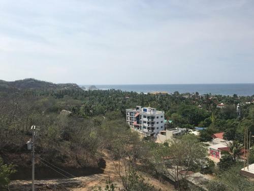 Hotel Punta Del Sol