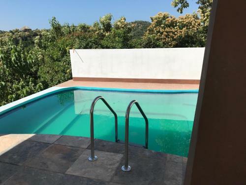 Hotel Punta Del Sol