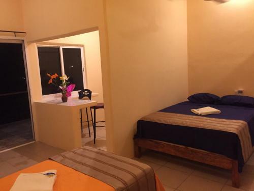 Hotel Punta Del Sol