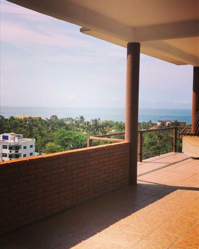 Hotel Punta Del Sol