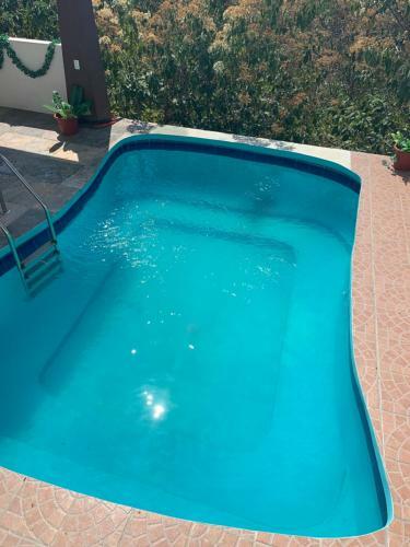 Hotel Punta Del Sol